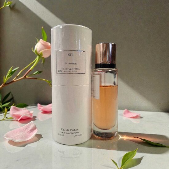 Clive & Kiera – Si